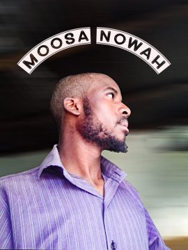 Moosa Nowah