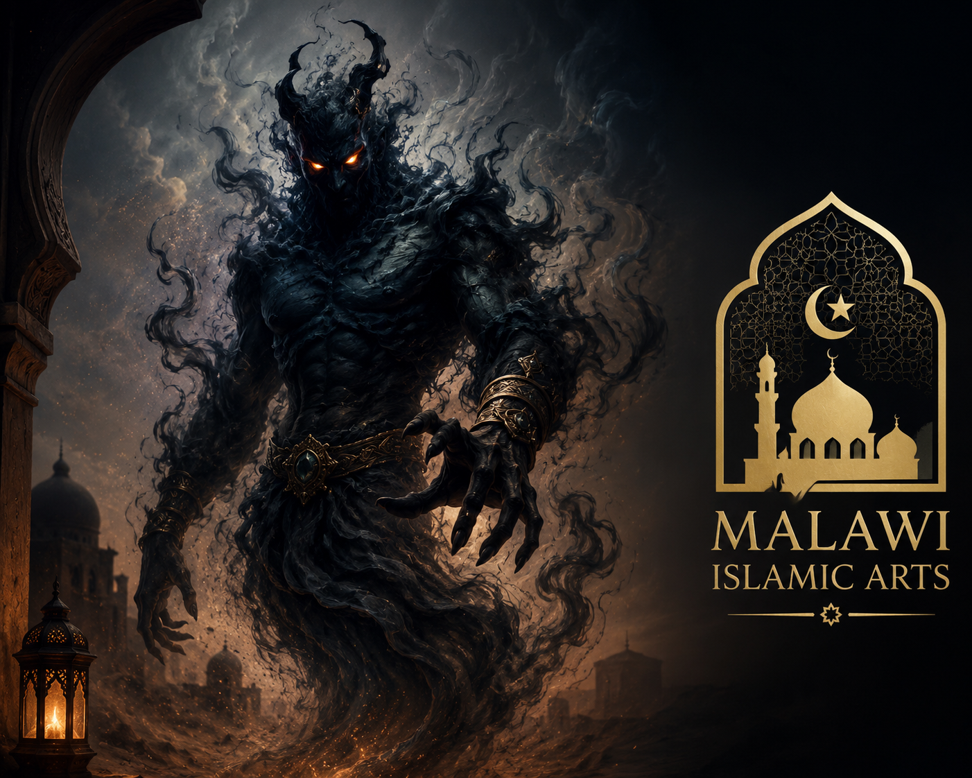 Jinn in Islam