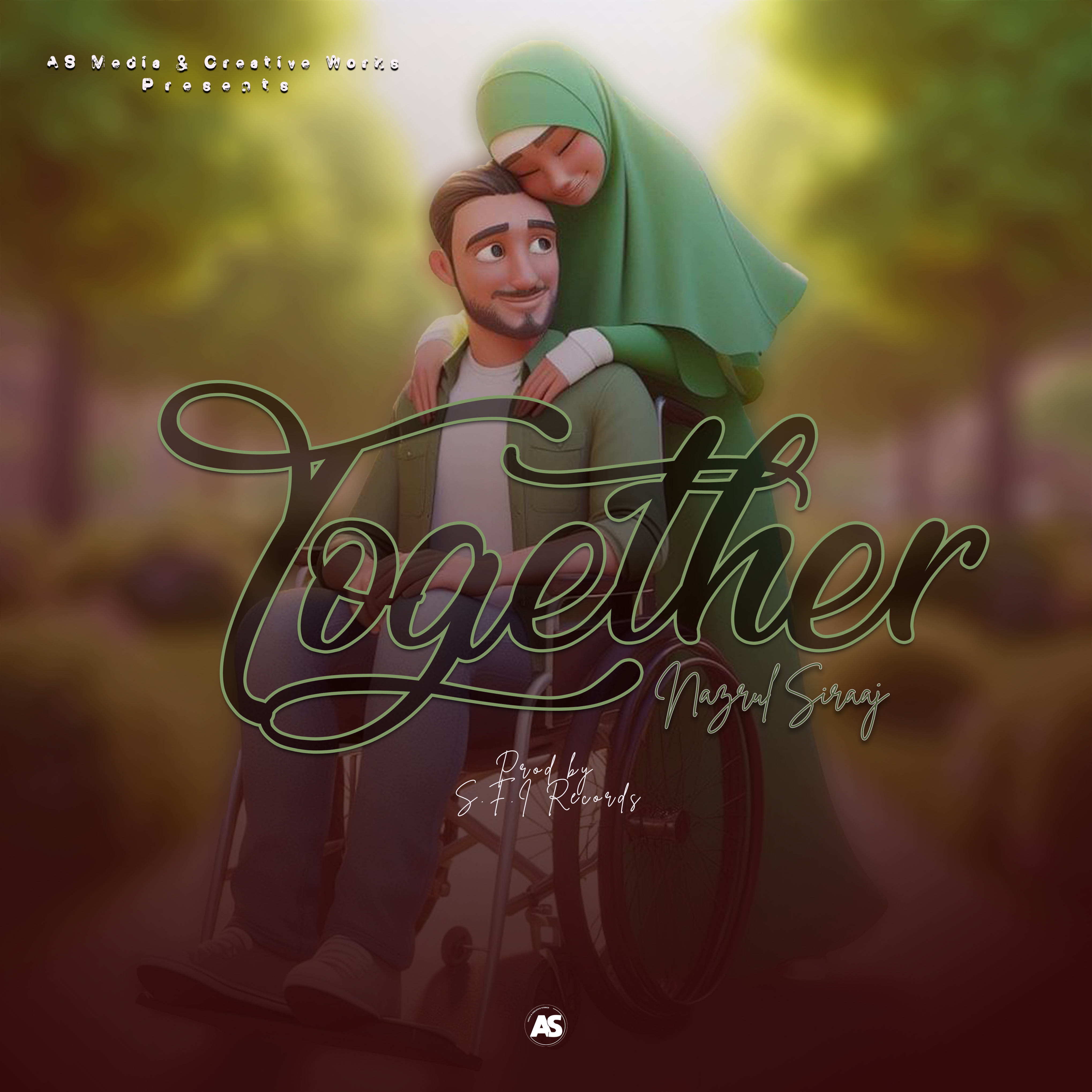 Together