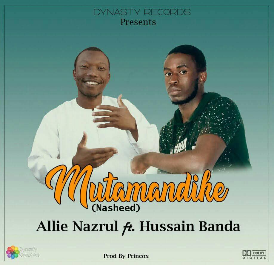 Mutamandike ft Hussein Banda