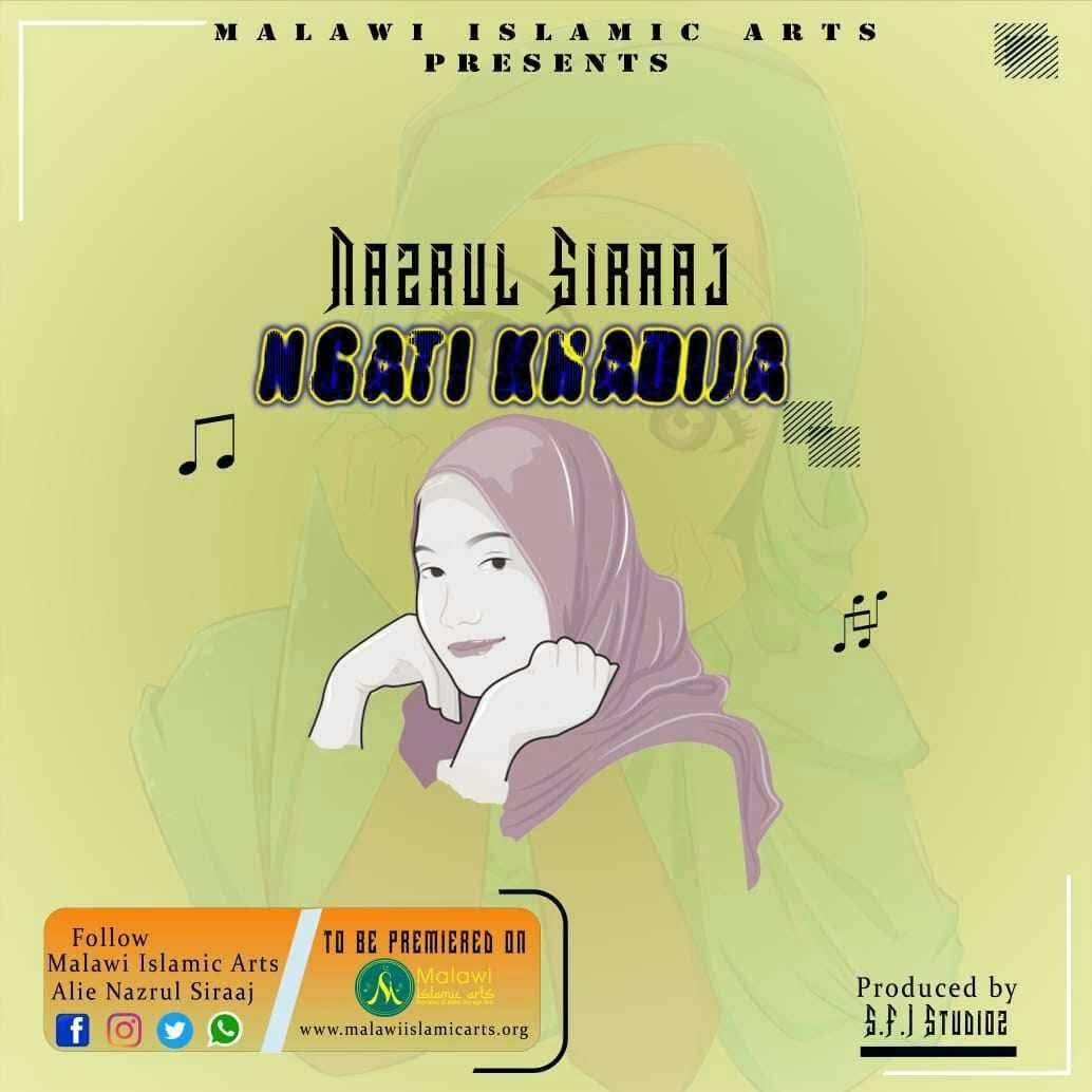 Ngati Khadija