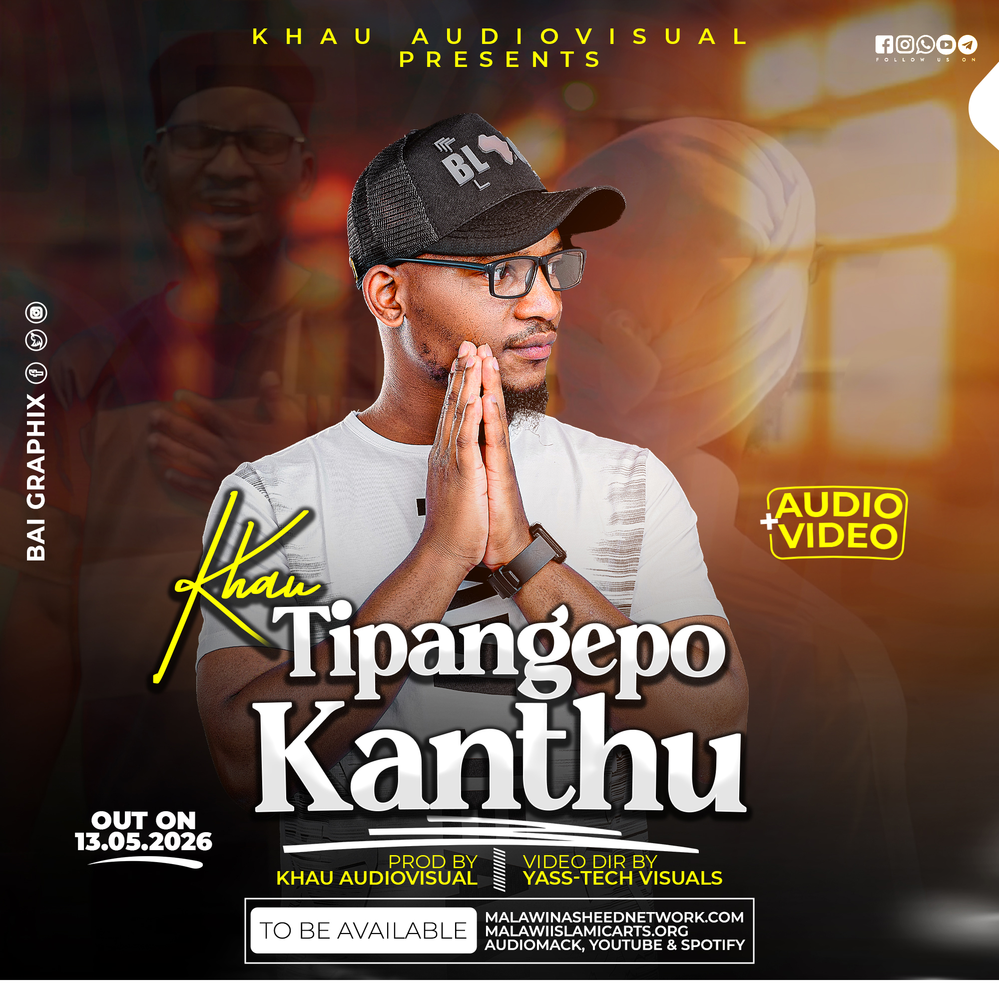 Tipangepo_Kanthu_(prod_by_khau_Audiovisual)