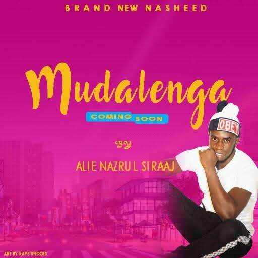 Mudalenga